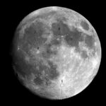 Observation de la lune : une activité accessible à tous